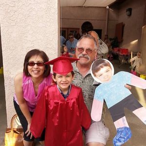 Meet your Posher, Elaine